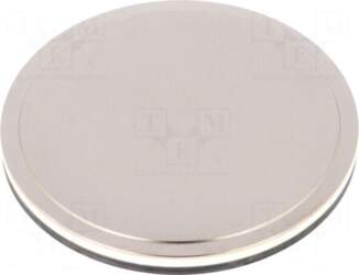 ABB Diode: hockey-puck rectifying | 400V