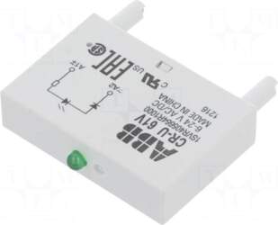 ABB Diode modul