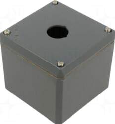 ABB Enclosure: for remote controller |