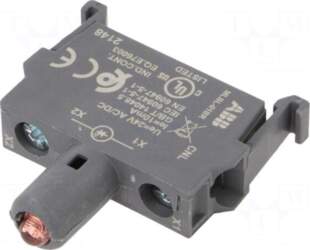 ABB Illuminating unit | 22mm |
