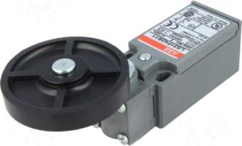 ABB Limit switch | lever R