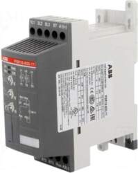 ABB Module: soft-start | Usup: 208÷600VAC