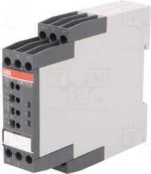 ABB Module: temperature monitoring relay |