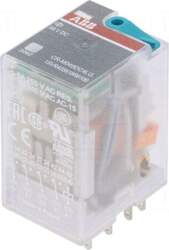 ABB Relay: electromagnetic | Ucoil: 48VDC