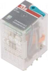 ABB Relay: electromagnetic | Ucoil: 24VDC