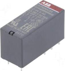 ABB Relay: electromagnetic | Ucoil: 24VAC