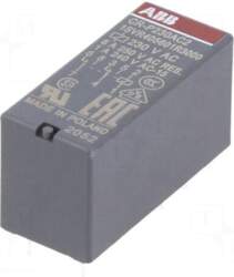 ABB Relay: electromagnetic | Ucoil: 230VAC