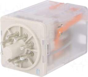 ABB Relay: electromagnetic | Ucoil: 110VAC