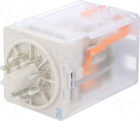 ABB Relay: electromagnetic | Ucoil: 24VAC