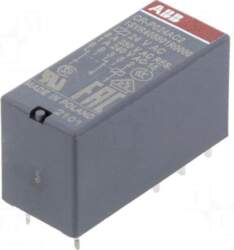 ABB Relay: electromagnetic | Ucoil: 24VAC