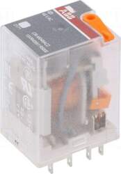 ABB Relay: electromagnetic | Ucoil: 48VAC