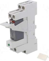 ABB Relay: interface | Ucoil: 120VAC