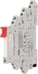 ABB Relay: interface | Ucoil: 110VAC