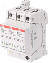 ABB Surge arrester | Type 2