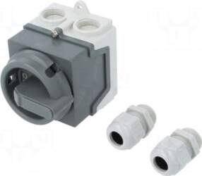 ABB Switch: cam switch | Stabl