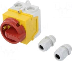 ABB Switch: cam switch | Stabl