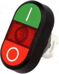 ABB Switch: double | Stabl.pos: