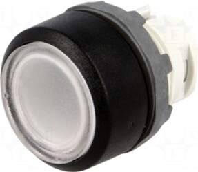 ABB Switch: push-button | Stabl.pos: