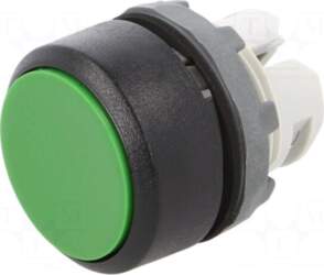 ABB Switch: push-button | Stabl.pos: