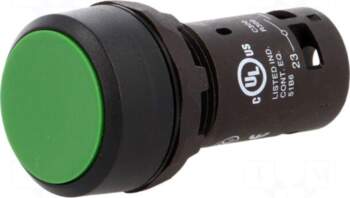 ABB Switch: push-button | Stabl.pos: