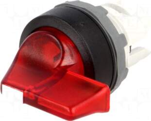 ABB Switch: rotary | Stabl.pos: