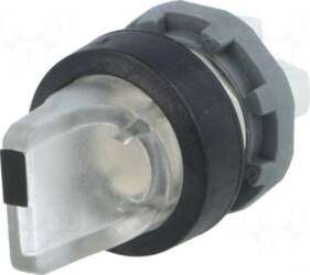 ABB Switch: rotary | Stabl.pos: