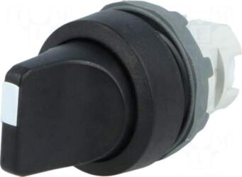 ABB Switch: rotary | Stabl.pos: