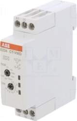 ABB Timer | 0,05s÷100h |