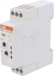 ABB Timer | 0,05s÷100h |
