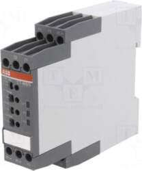 ABB Timer | 0,05s÷300h |