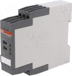 ABB Timer | 0,05s÷300h |