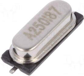 ABRACON Crystal | 25MHz | SMD