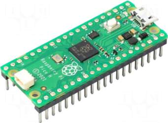 Accessories: prototype board | Raspberry Pi