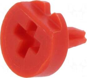 ACP Knob | with pointer |