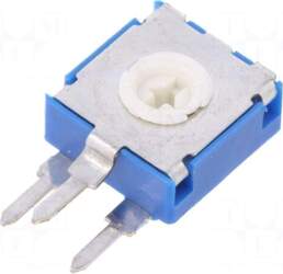 ACP Potentiometer: mounting | 470kΩ |