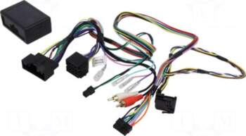 ACV Adapter for control from steering