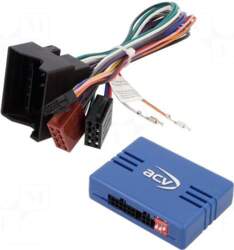 ACV Adapter for control from steering