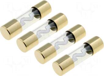 ACV Fuse: fuse | glass |