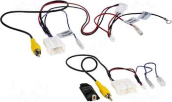 ACV Multimedia adapter | Kia