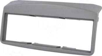 ACV Radio mounting frame | Fiat