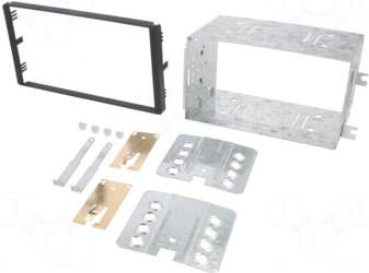 ACV Radio frame | Kia |