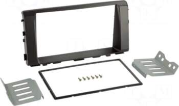 ACV Radio frame | Kia |