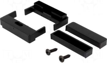 ACV Radio mounting frame | Audi