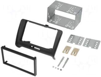 ACV Radio mounting frame | Audi