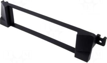 ACV Radio mounting frame | BMW