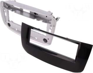 ACV Radio mounting frame | Fiat