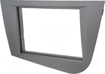 ACV Radio mounting frame | Seat