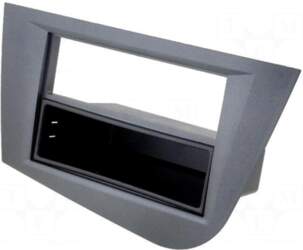 ACV Radio mounting frame | Seat