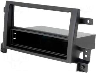 ACV Radio mounting frame | Suzuki