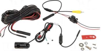 ACV Rear view camera | 155°